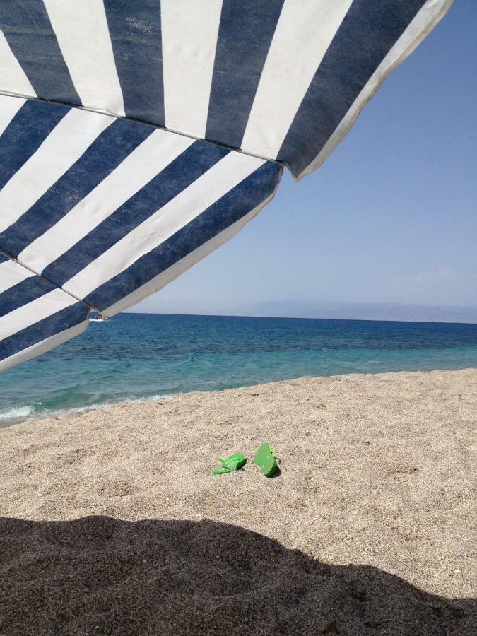 Primera Linea Costa Almeria Con Wifi Roquetas de Mar Eksteriør billede